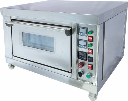 Deck Baking Oven