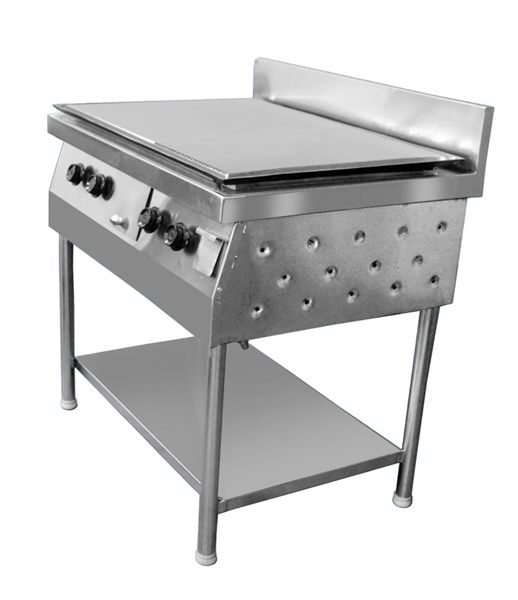 Hot & Griddle Plate TRHGP-145