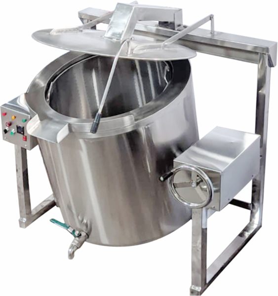 Bulk Rice Cooker TRBRC-120
