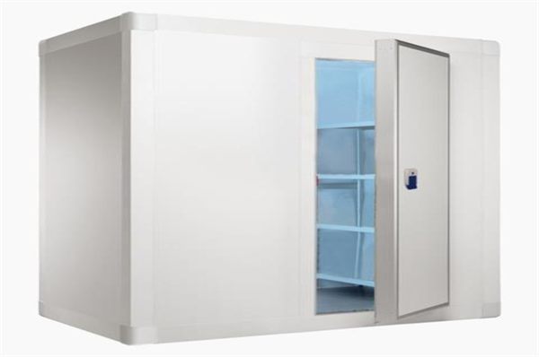 Cold Room for Bulk Chilling CDFBC