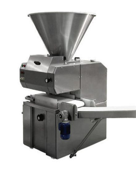 Dough Divider TRDD-326