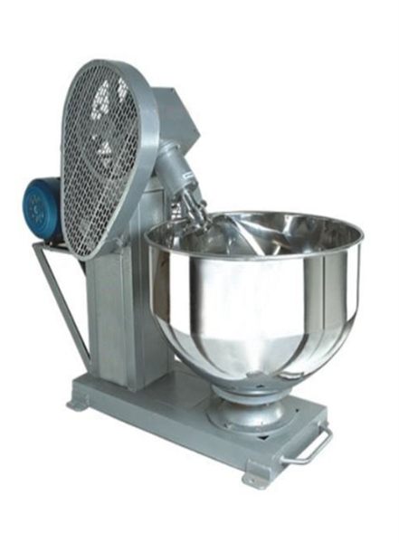 Dough Kneader & Divider