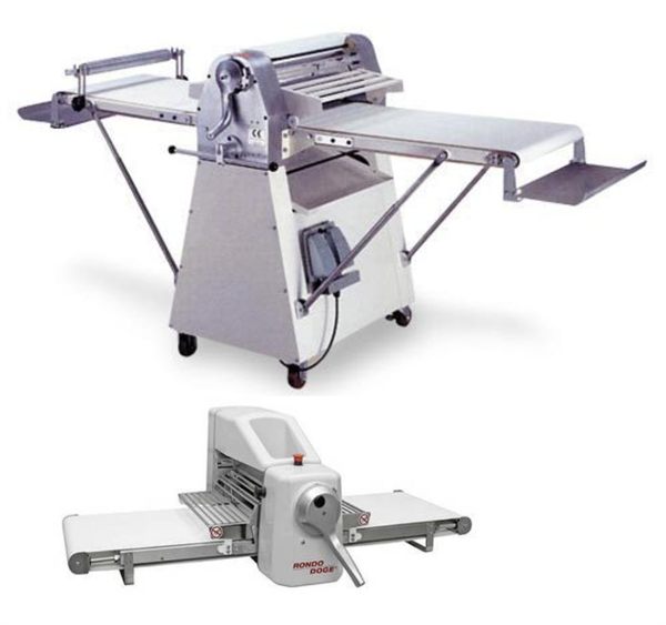 Dough Sheeter TRDS-329