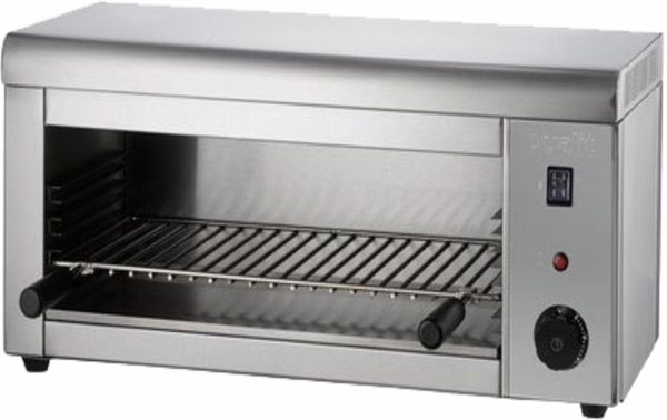 Electric Salamander TRES-635