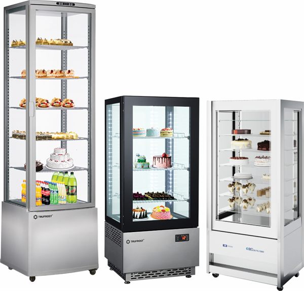 Crystal Tower TRCGD-705