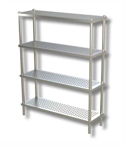 Clean Dish Rack TRCDR-415