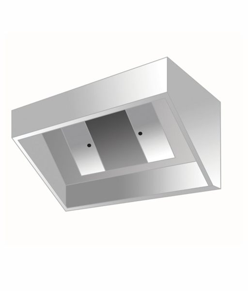 Vapour Hood TRVH-418