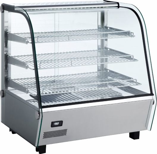 Hotcase Counter TRHCC-715