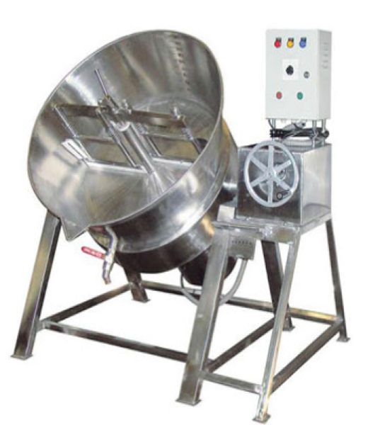 Khoya / Mava Machine