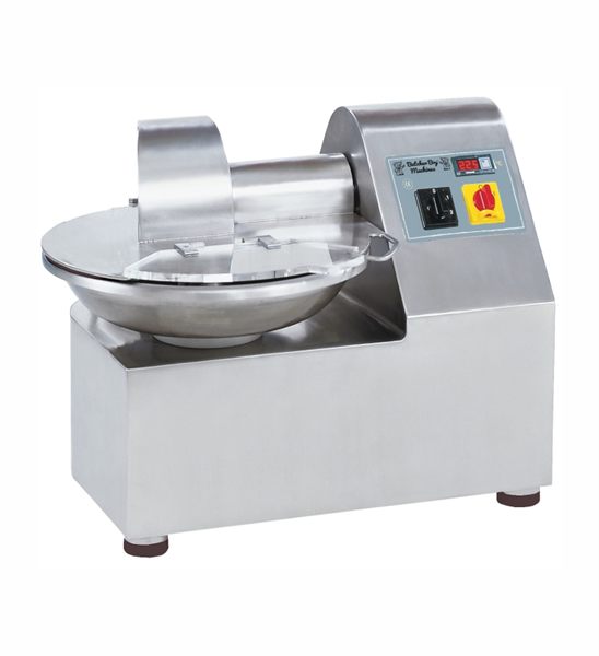 Bowl Chopper TRBC-347