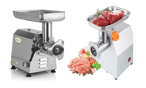 Meat Mincer TRMM-245
