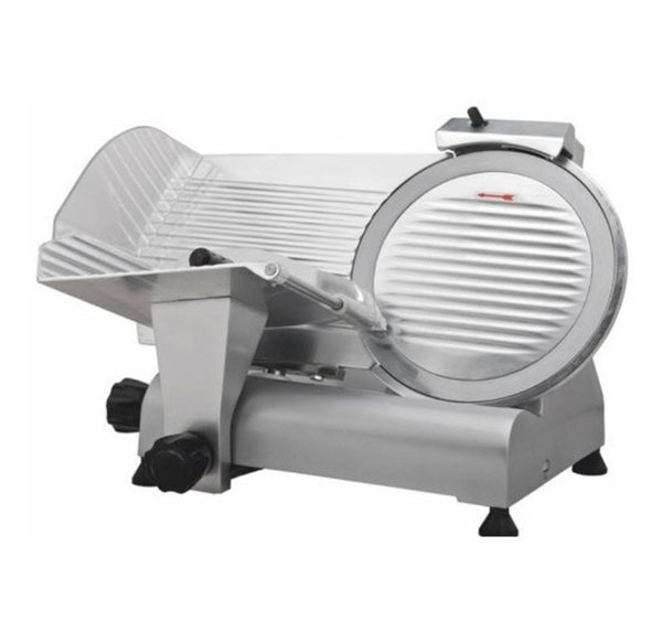 Meat Processing Machines
