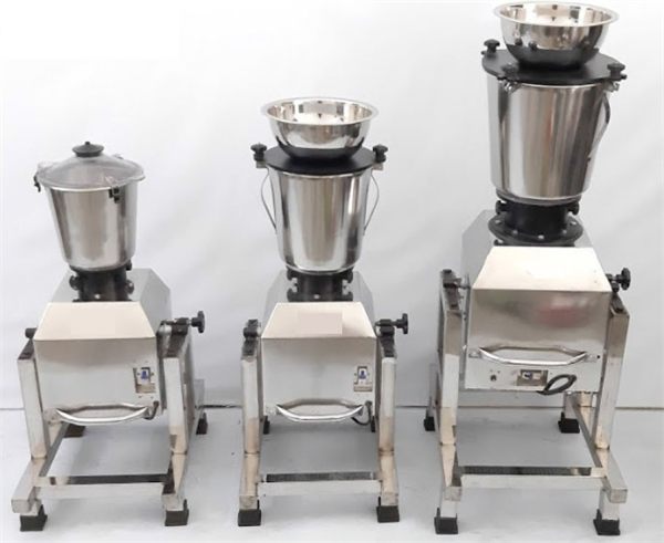 Heavy Duty Mixer Machine TRMM-300
