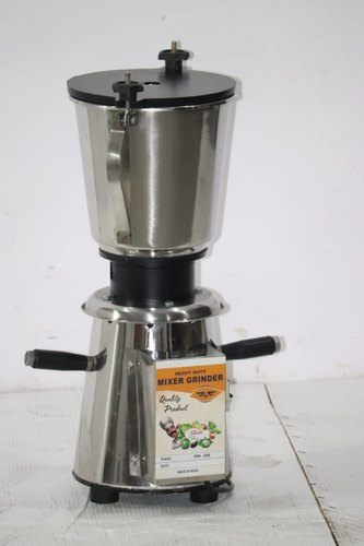 Mixer & Masala Grinder
