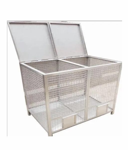 Onion & Potato Bin