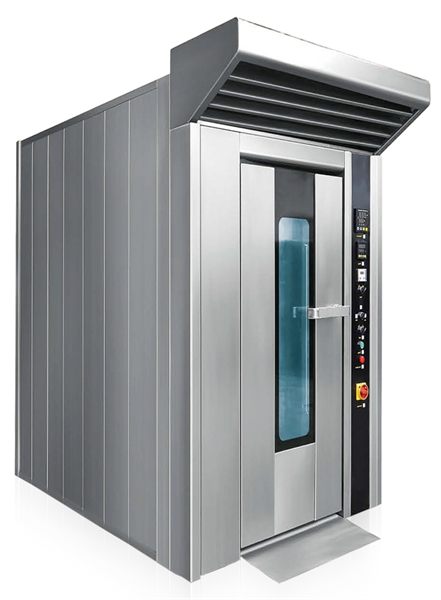 Prover Chamber