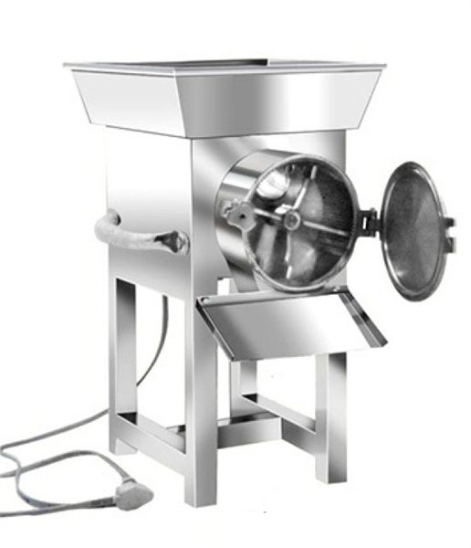 Pulveriser