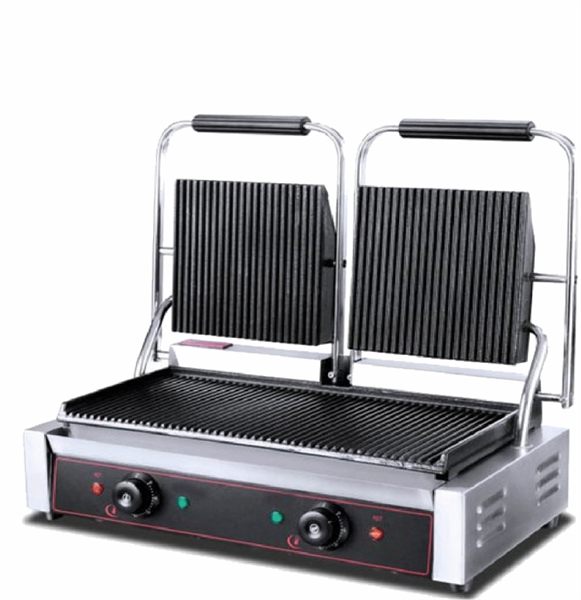 Sandwich Griller TRSG-637