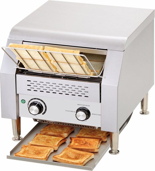 Conveyor Toaster TRCT-631