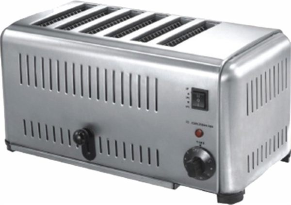 Toasters