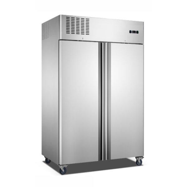 Top Freezer & Showcase Refrigerators