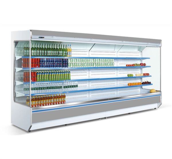 Refrigerator Showcase TRRS-535