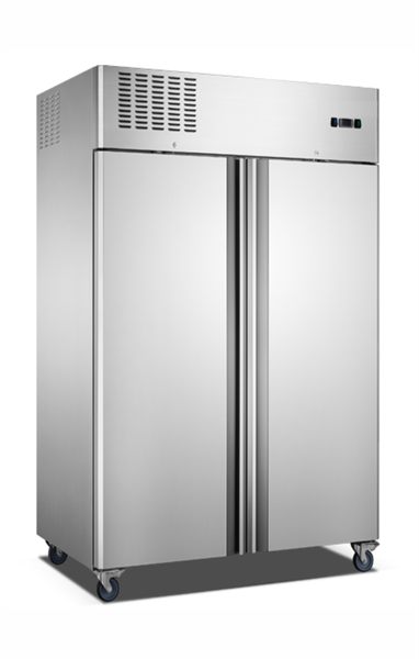 Two Door Refrigerator TRVR-511