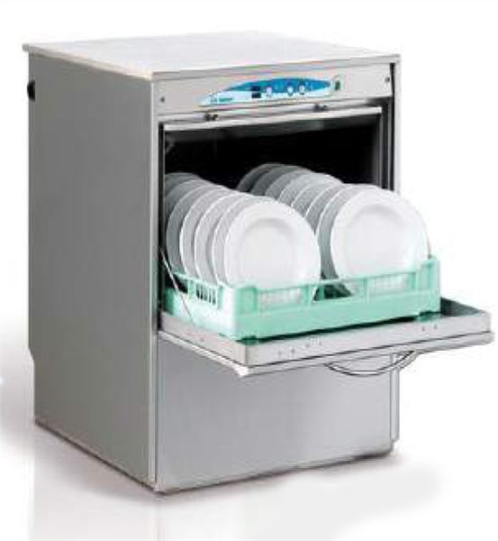 Under Counter & Rack Type Dishwasher