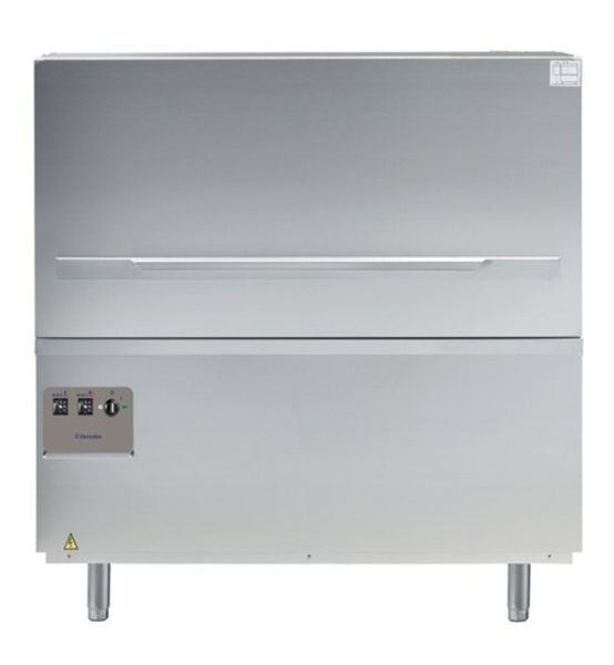 Under Counter Glass Washer