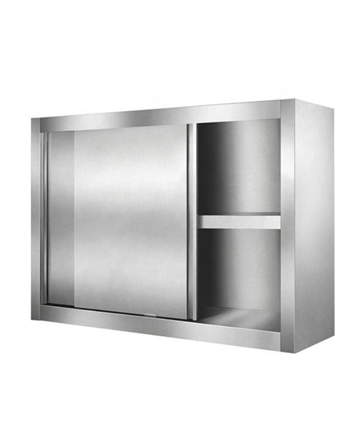 Wall Mounted Cabinet