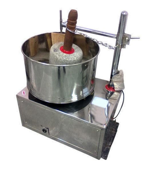 Wet Grinder & Dough Kneader