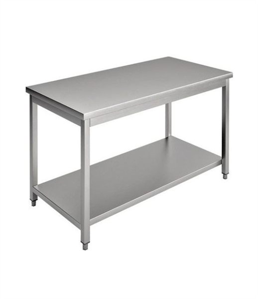Work Tables