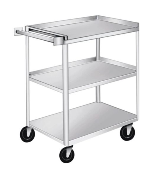 Bussing Cart TRBC-262