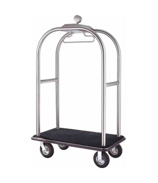 Hot Dog Trolley TRHDT-267