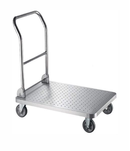 Platform Trolley TRPT-260
