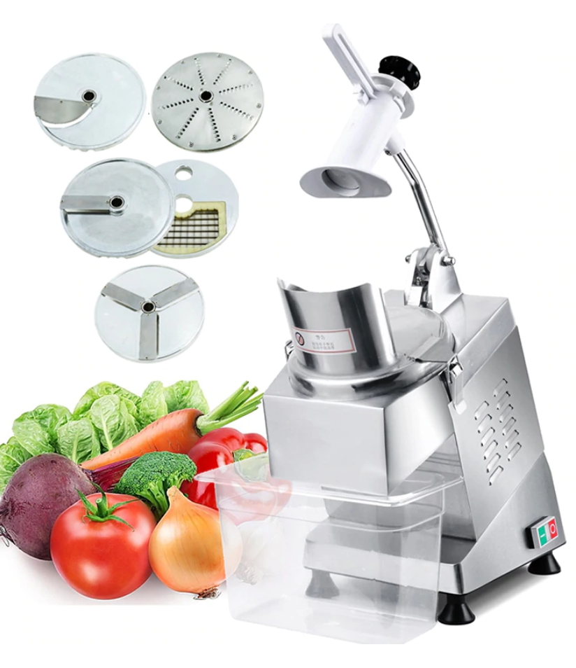 Vegetable Cutter